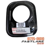 2014-2017 Toyota Camry Box, Fuel Inlet New Oem 61725-06010. Fixed Price $20.79.
