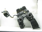 11-15 Audi 4L Q7 Fuel 3.0 Petrol Gas Tank Reservoir Filler Neck Oem 052422. Fixed Price $428.95.