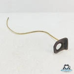 03-10 Porsche Cayenne Vw Touareg Fuel Filler Hose Neck Retainer Gas Cap Oem. Fixed Price $33.99.