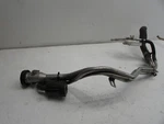 2008 Jaguar XJ8 Vanden Plas Fuel Gas Tank Filler Neck Tube Pipe Hose Cap Oem. Fixed Price $85.49.
