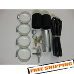 Rds 011408 1.75" Diesel Auxiliary Installation Kit. Fixed Price $102.08.