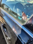 Oem Used 2010-2019 Ford Taurus Front Door Belt Weather Strip Lh Driver's Side. Fixed Price $107.00.