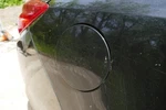 Regal 2011 Fuel Filler Door 2014178. Fixed Price $60.00.