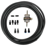 Tanks U-line-kit Universal Fuel Kit, Straight Hose Ends. Fixed Price $174.99.