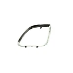 Passenger Side Upper Grille Molding Fits 2005-2009 Pontiac G6 104-1908. Fixed Price $22.96.