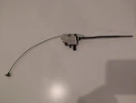 2007-2013 Bmw 328I E92 E90 Fuel Filler Flap Actuator Lock 6985880 Oem. Fixed Price $18.00.