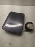 Impreza 2010 Fuel Filler Door Assembly Authentic Used Factory Oem. Fixed Price $55.00.