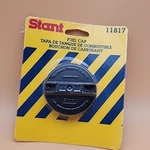 Original Stant 11817 Gas Fuel Cap Chevy Volvo Toyota New Sealed. Fixed Price $8.00.
