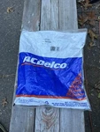 Chevy Silverado Acdelco GT330 Gm Original Equipment Fuel Tank Cap 20915842. Fixed Price $40.00.
