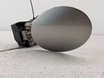 97-04 Chevrolet Chevy Corvette Fuel Filler Door With Hinge (silver) Oem. Fixed Price $45.00.