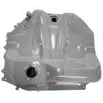 12 Gallons For 88-91 Honda Crx Civic 1.5L 1.6L Fuel Gas Tank 17500-SH4-E31. Fixed Price $144.79.