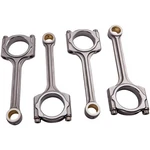 Racing Engine Rods For Honda L15B7 Vtc 140.85MM 4340 Steel Connecting Kit. Fixed Price $395.19.