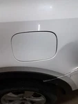 2021 Sorento Fuel Filler Door SKU#4442301. Fixed Price $94.05.