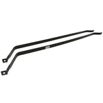 IST224 Liland Set Of Fuel Tank Straps Gas For Fury Chrysler New Yorker Pair. Fixed Price $45.05.