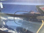 Edge 2016 Fuel Filler Door 2116579. Fixed Price $130.00.