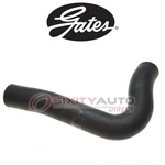 Gates Lower Pipe Radiator Coolant Hose 1990-1991 Ford E-250 Mu. Fixed Price $37.18.
