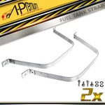 A-premium 2X Fuel Tank Strap For Jeep Liberty 2002-2007 Suv With Bolts 4-DOOR. Fixed Price $59.99.