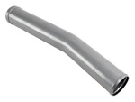 Tanks Inc. FN34JKV Fuel Filler Neck, Steel, Silver Powdercoated, Chevy, Each. Fixed Price $28.99.