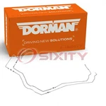 Dorman 919-900 Fuel Line For FL253-A 22706257 22703796 Air Delivery Tm. Fixed Price $323.57.