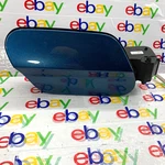 2019 - 2025 Volkswagen Jetta Fuel Filler Gas Tank Door Lid Cap Cover Blue 5459. Fixed Price $54.95.