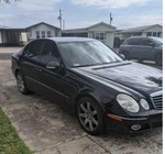 07-09 Mercedes W211 E350 Fuel Gas Tank Filler Neck Line Pipe Assembly. Fixed Price $99.99.