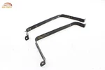 2017-2024 Mini Cooper Countryman Fuel Tank Strap Metal Bracket Support Oem -set-. Fixed Price $24.74.
