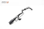 2025 Nissan Kicks Fuel Gas Tank Filler Neck Hose Tube Pipe Oem. Fixed Price $142.49.