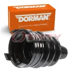 Dorman Outer Cv Joint Boot Kit For 2001-2006 Chrysler Pt Cruiser Driveline Ku. Fixed Price $46.36.