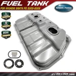 New 19.8 Gallons Fuel Tank For Lexus RX300 Toyota Highlander 2001-2003 2.4L 3.0L. Fixed Price $341.29.