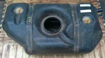 Jeep Tj Wrangler Rear 19 Gallon Fuel Gas Tank Plastic Oem 97-02 52018768AB. Fixed Price $166.24.