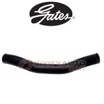 Gates Upper Radiator Pipe Coolant Hose For 1995-1998 Lincoln Mp. Fixed Price $37.21.