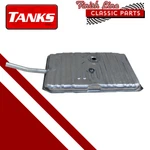 Tanks TM34J 1968-70 Fits Chevrolet Camino Fuel Tank, 20 Gallon. Fixed Price $173.99.