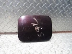 2002 Lexus ES300 Fuel Filler Door Burgundy Dark Red Color 6CYL 3.0L. Fixed Price $44.96.