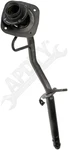 Dorman 577-140 Fuel Filler Neck Replaces 5W7Z9034BA, 6W7Z9034AA, 8W7Z9034B. Fixed Price $143.90.