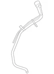 Genuine Bmw Fuel Tank Filler Neck 16-11-7-439-931. Fixed Price $338.70.