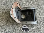 Miata Fuel Gas Filler Pipe Seal Retainer Bracket 90-97 MX5 NA7542240 Oem. Fixed Price $24.95.