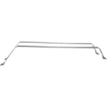Fuel Tank Strap Plymouth Barracuda Valiant 200 Dodge Dart 270 REPD670702. Fixed Price $99.26.
