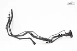 2014-2020 Infiniti JX35 QX60 3.5L Fuel Gas Tank Filler Neck Hose Tube Pipe Oem. Fixed Price $76.99.