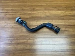 2018-2023 Ferrari Portofino F164 Complete Capless Fuel Filler Neck Tank Oem. Fixed Price $272.00.