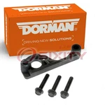 Dorman Front Left Exhaust Manifold To Cylinder Head Repair Clamp For Ag. Fixed Price $62.62.