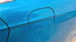2017 2018 2019 2020 Ford Fusion Fuel Filler Door Blue. Fixed Price $107.49.