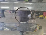 Patriot 2016 Fuel Filler Door 580371. Fixed Price $87.32.