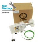 Oem Fuel Pump Assembly W/sensor For 2007-2010 Bmw X5 3.0L L6 E8814M FG1176. Fixed Price $103.00.