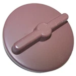 Crown Automotive J8123141 Fuel Cap. Fixed Price $19.73.