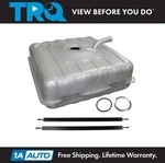 Trq Fuel Tank & Strap Kit Rear Axle Mounted For 86-87 Chevrolet Gmc. Fixed Price $227.95.