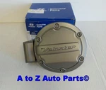 New 2012-2017 Hyundai Veloster Tuner Style Fuel Door, Oem. Fixed Price $129.95.