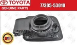 Toyota Oem Fuel Filler Pocket Assy 77305-53010 For Lexus 2014-2021 Is. Fixed Price $78.00.