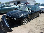 Fuel Pump Assembly Tank Mounted Left Hand Fits 02-03 X Type 1413570. Fixed Price $111.79.
