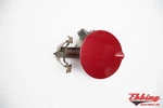 Fuel Filler Door Assembly With Cap Id: 5115067AE Fits 09-14 Dodge Avenger 682354. Fixed Price $65.00.