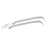 Spectra Premium ST109 Fuel Tank Strap 58-60 Ford Thunderbird. Fixed Price $83.69.